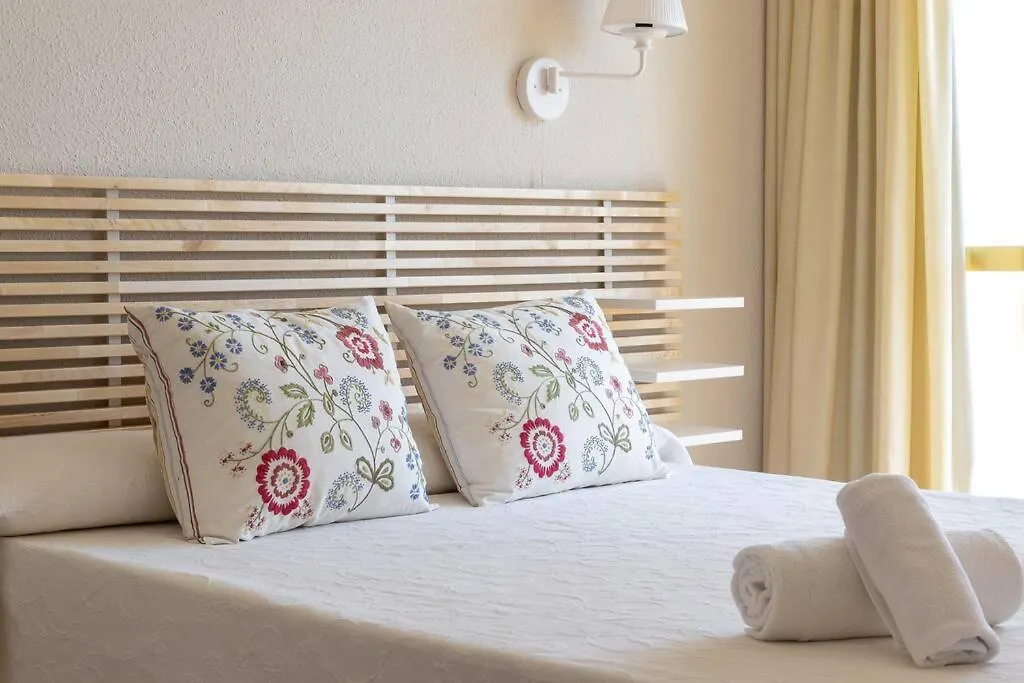 Apartment Oleholidays 1142 Romana Playa Vistas Al Mar Marbella