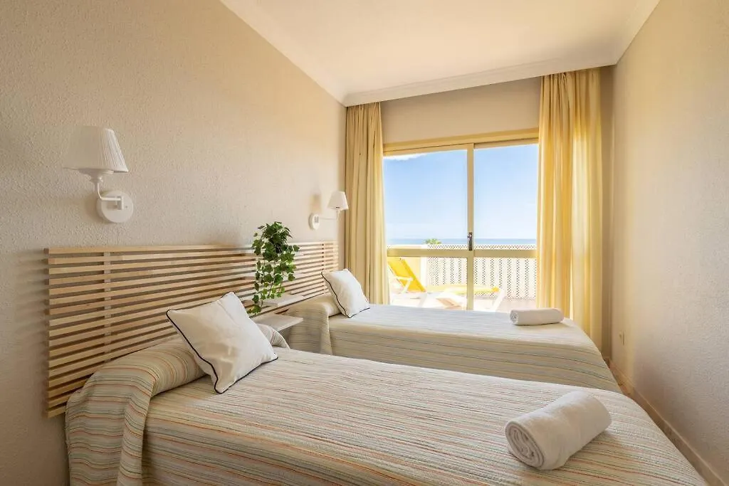Oleholidays 1142 Romana Playa Vistas Al Mar Marbella 0*,
